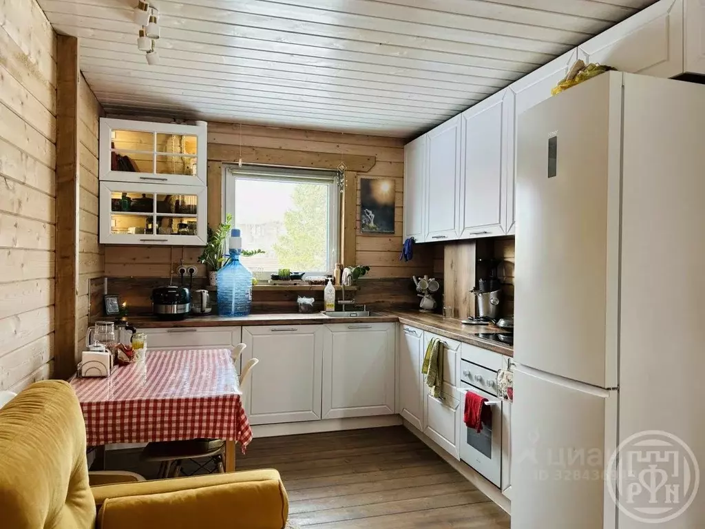 Дом в Санкт-Петербург, Санкт-Петербург, Сестрорецк Разлив СНТ, дорожка ... - Фото 2