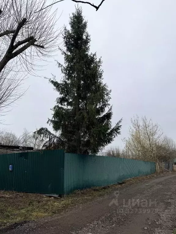 Участок в Тверская область, Тверь ул. 2-я Профинтерна, 18 (3.0 сот.) - Фото 1