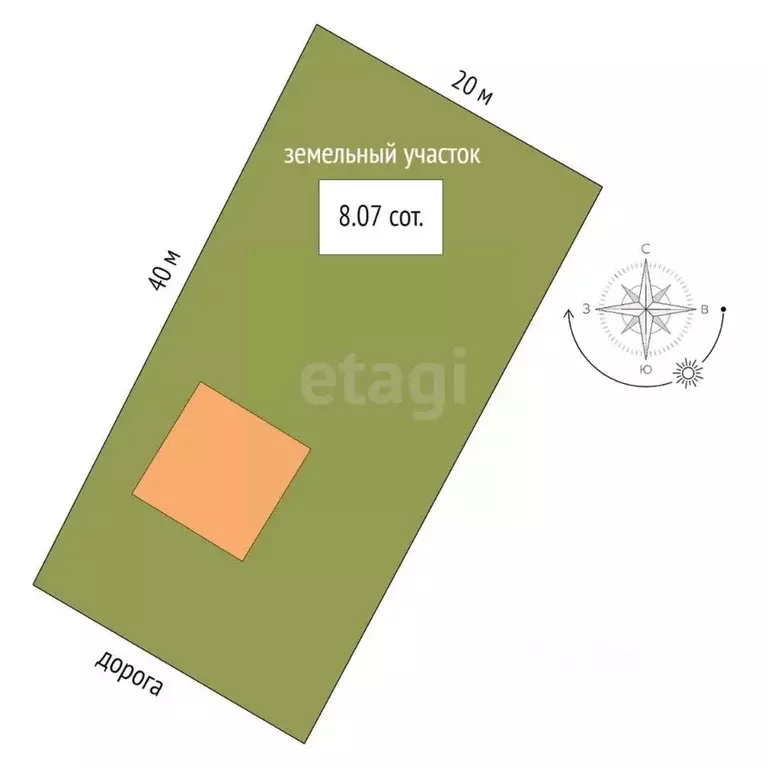 Дом в Марий Эл, Медведевский район, Пекшиксолинское с/пос, Тарханово ... - Фото 2