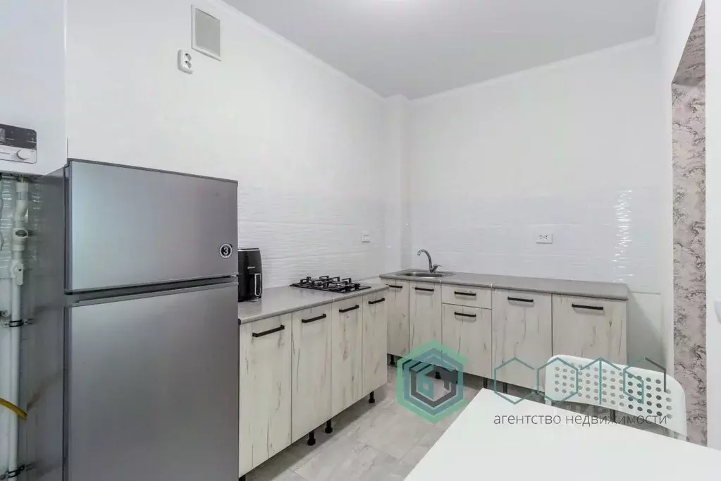 1-к кв. Калининградская область, Калининград Коммунистическая ул., 26 ... - Фото 1