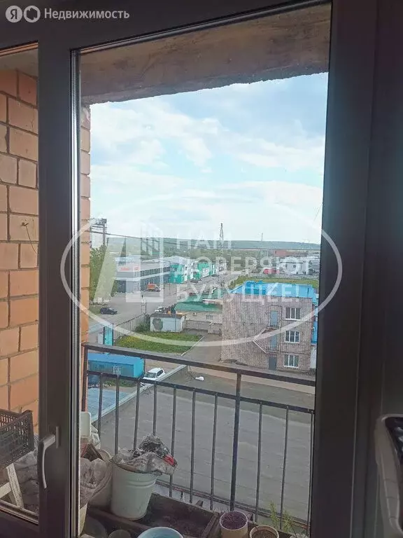 1к в -комнатной квартире (12.7 м) - Фото 0