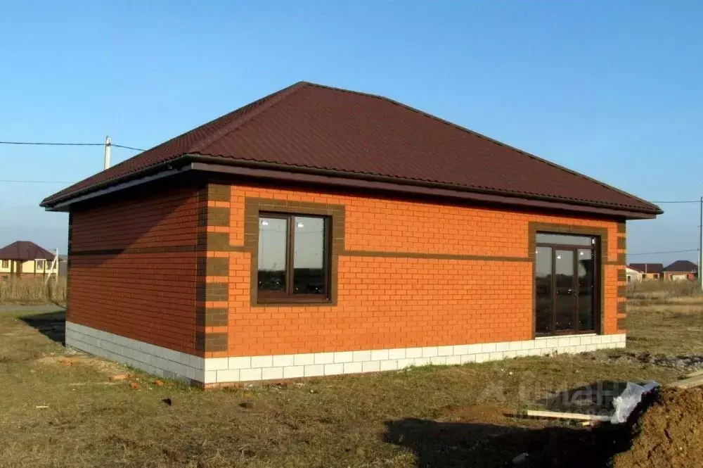 Купить Дом Пгт Северный Белгородский Район