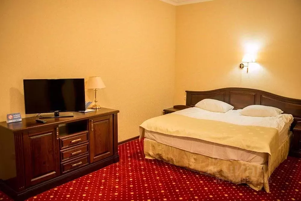 Комната Кабардино-Балкария, Эльбрус с/пос, Горнолыжного комплекса ... - Фото 1