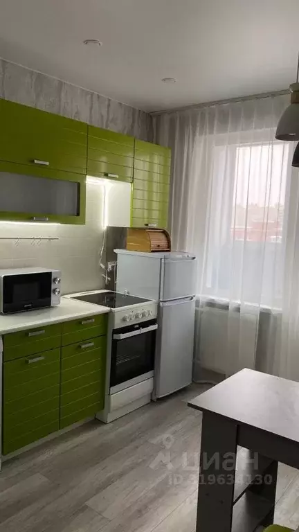 1-к кв. Санкт-Петербург Камышовая ул., 48К3 (36.0 м) - Фото 1