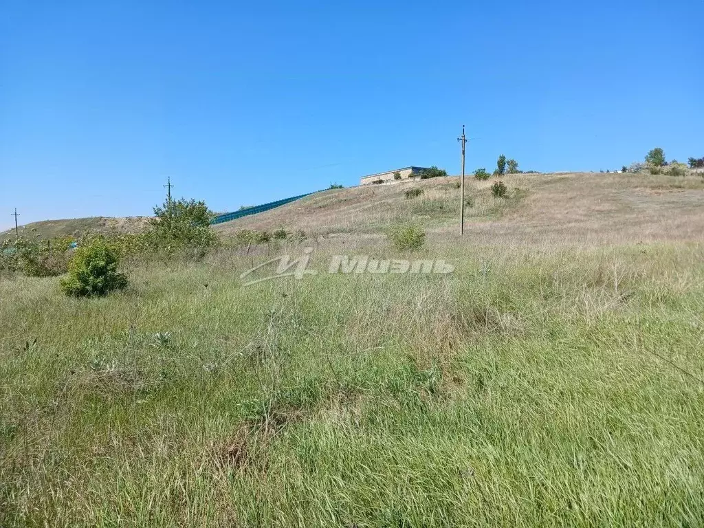 Участок в Крым, Белогорск Сокол садовое товарищество,  (7.0 сот.) - Фото 1