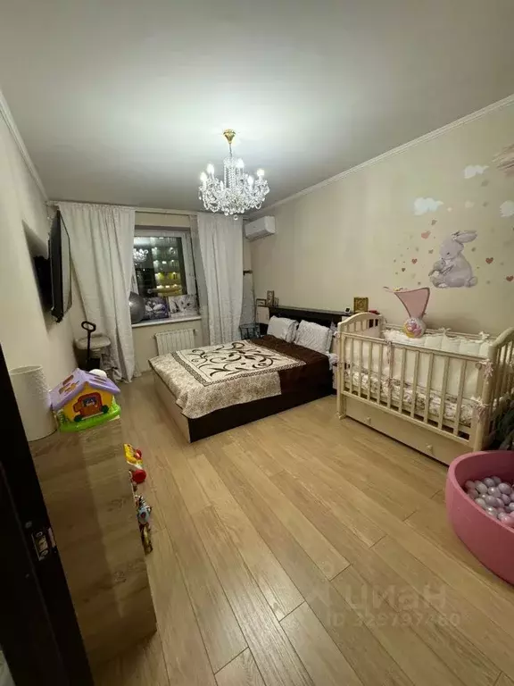 1-к кв. Москва проезд Чечерский, 128 (41.0 м) - Фото 1