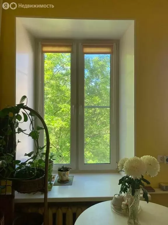 3-комнатная квартира: Санкт-Петербург, Тамбовская улица, 15 (85.4 м) - Фото 2