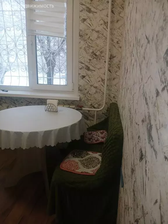 1-комнатная квартира: Красноярск, микрорайон Зелёная Роща, улица ... - Фото 2