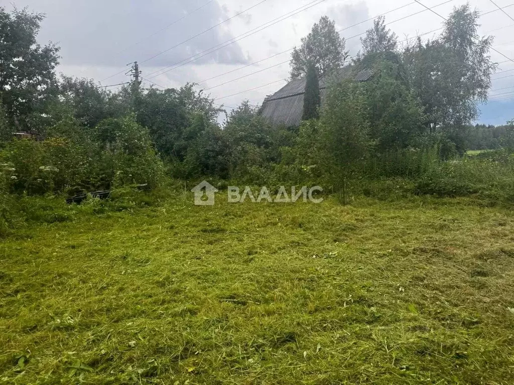 Участок в Московская область, Наро-Фоминский городской округ, Швейник ... - Фото 0