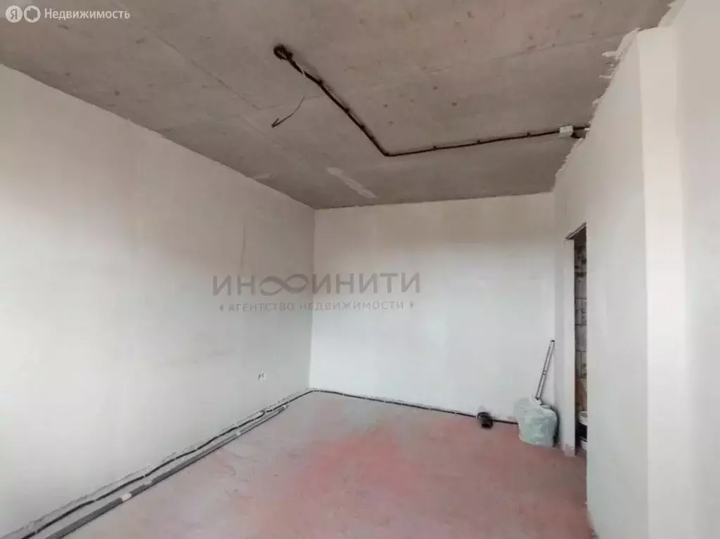 2-комнатная квартира: посёлок городского типа Свердловский, улица ... - Фото 2