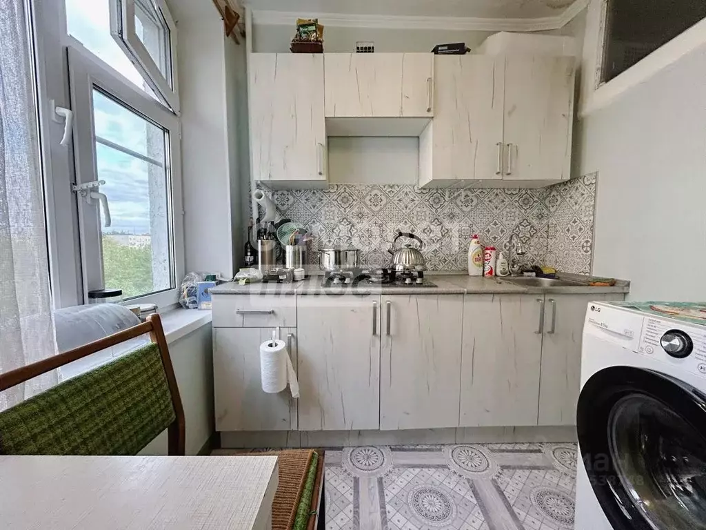 2-к кв. Московская область, Ногинск Богородский городской округ, ул. ... - Фото 2