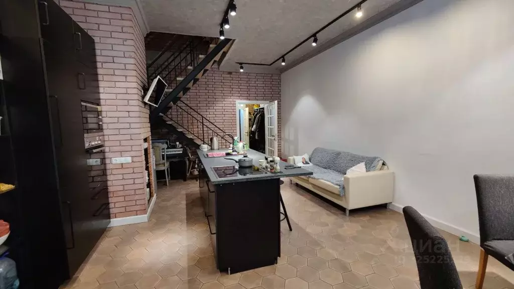 Таунхаус в Москва Академия Парк кп, 45с3 (150 м) - Фото 2