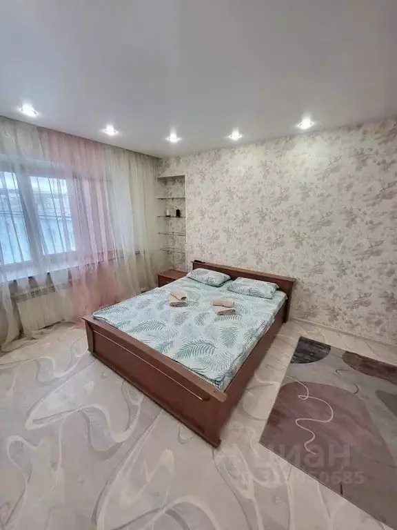 1-к кв. Красноярский край, Норильск Талнахская ул., 39 (32.0 м) - Фото 2