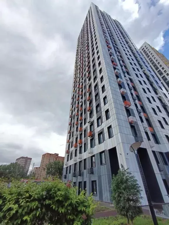 Студия Московская область, Красногорск ул. Большая Воскресенская, 1 ... - Фото 2