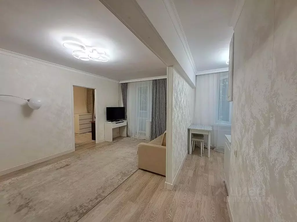 2-к кв. Москва ул. Академика Скрябина, 25/1к3 (45.0 м) - Фото 1