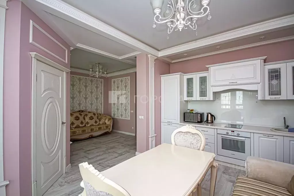 1-к кв. Новосибирская область, Новосибирск ул. Державина, 49 (47.0 м) - Фото 1