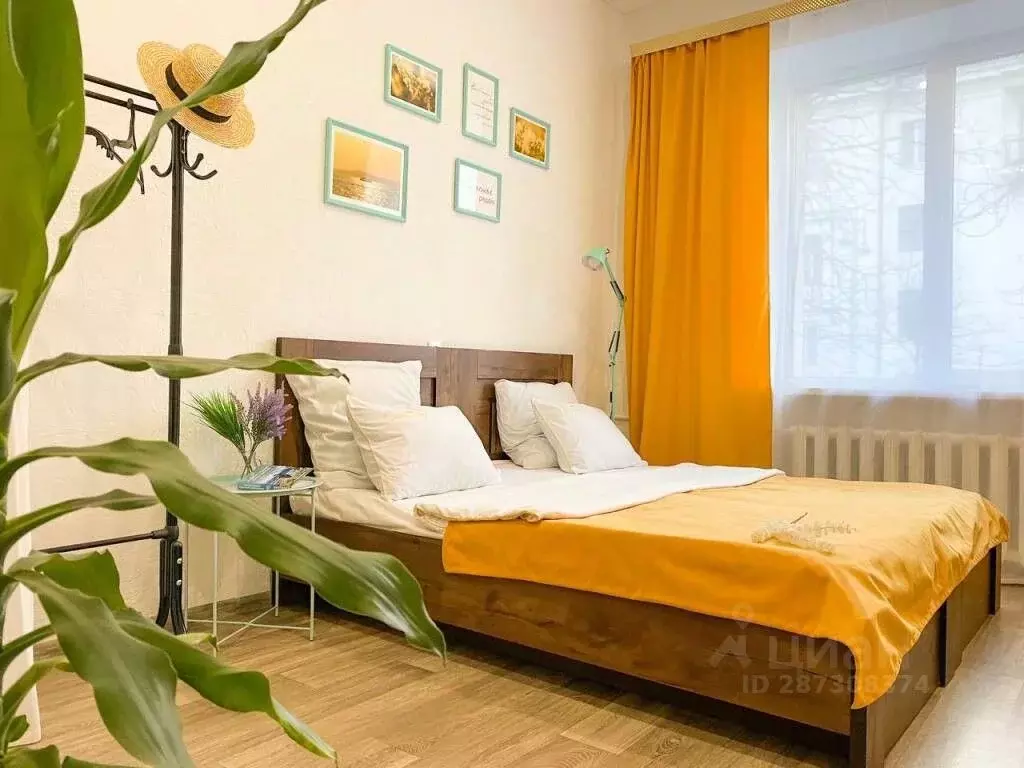 1-к кв. Севастополь ул. Большая Морская, 41 (70.0 м) - Фото 1