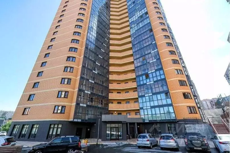 1-к кв. Новосибирская область, Новосибирск Дачная ул., 5 (35.0 м) - Фото 1