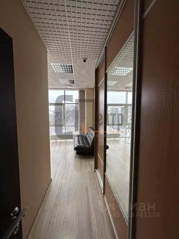 Офис в Ярославская область, Ярославль ул. Победы, 38/27 (86 м) - Фото 2