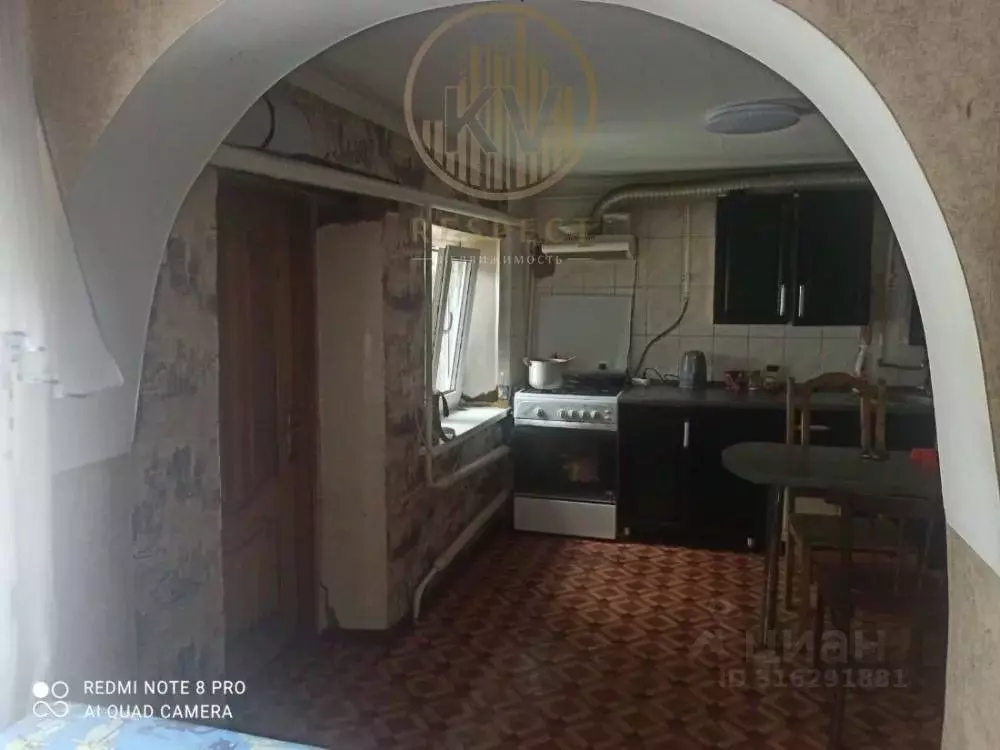 Дом в Ставропольский край, Минераловодский муниципальный округ, с. ... - Фото 2