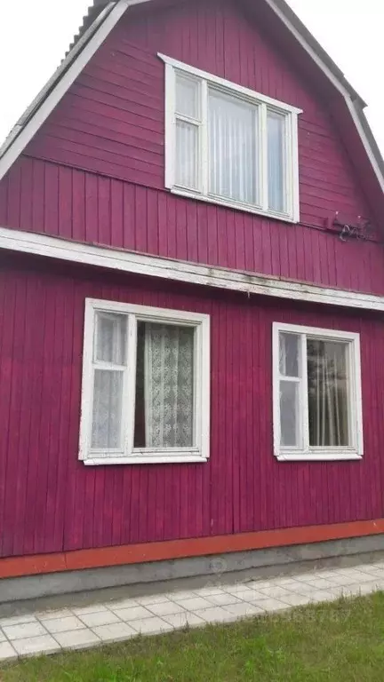 Дом в Московская область, Богородский городской округ, Селена СНТ ул. ... - Фото 0