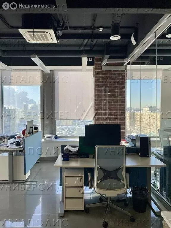 Офис (157 м) - Фото 1
