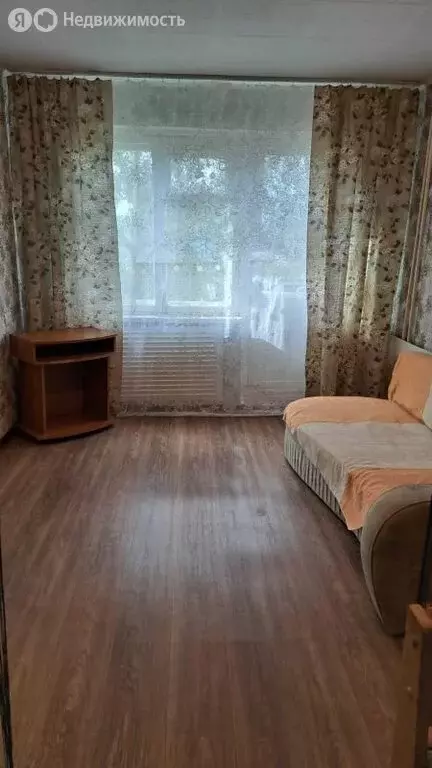 1-комнатная квартира: Усть-Илимск, Молодёжная улица, 12 (36 м) - Фото 1