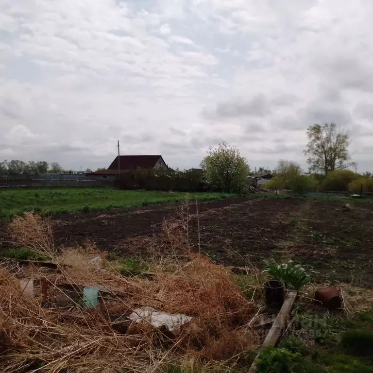 Дом в Свердловская область, Каменский городской округ, с. Большая ... - Фото 1