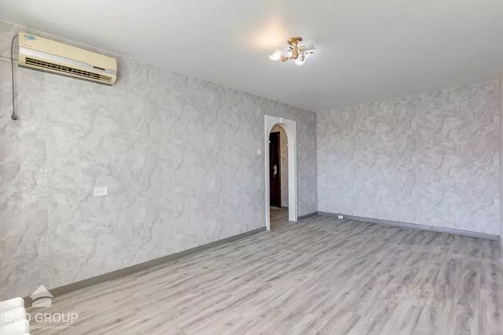 1-к кв. Хабаровский край, Хабаровск ул. Уборевича, 56 (32.7 м) - Фото 2