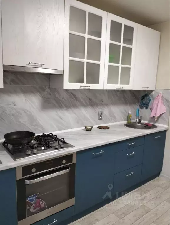 2-к кв. Удмуртия, Ижевск ул. Е.М. Кунгурцева, 15 (49.0 м) - Фото 1