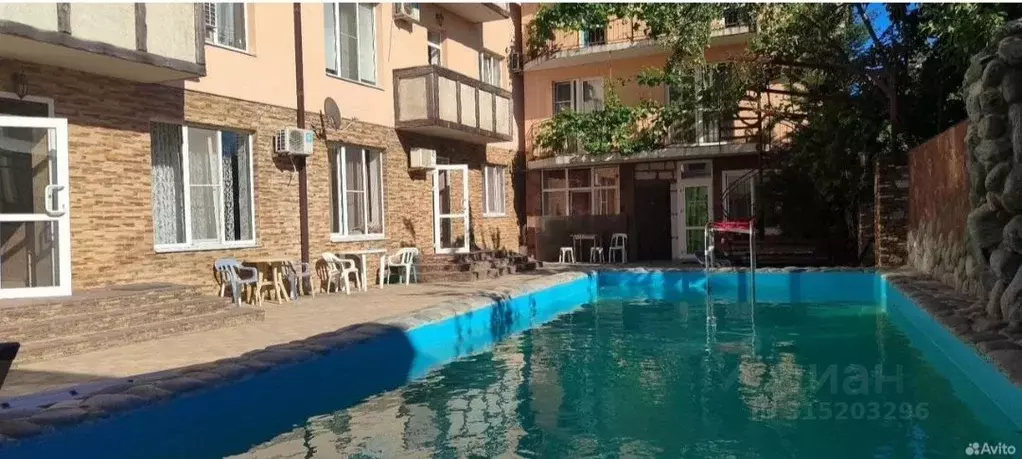 1-к кв. Краснодарский край, Анапа ул. Кати Соловьяновой, 148 (26.0 м) - Фото 0