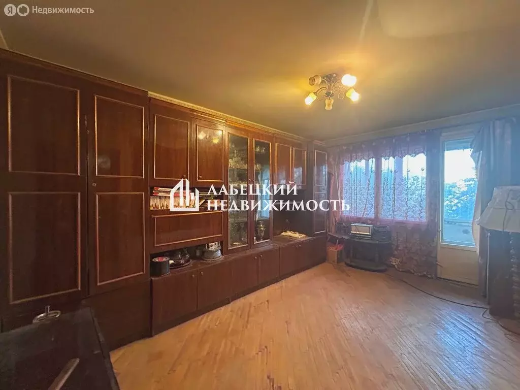 2-комнатная квартира: Санкт-Петербург, Дачный проспект, 7к1 (44.3 м) - Фото 1