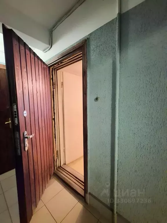 1-к кв. Санкт-Петербург просп. Науки, 28К3 (31.4 м) - Фото 1