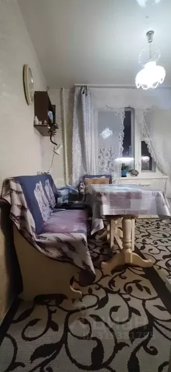 2-к кв. Коми, Сыктывкар просп. Бумажников, 3 (51.7 м) - Фото 2