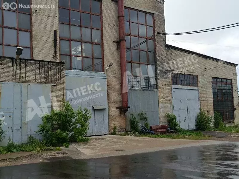 Помещение свободного назначения (5000 м) - Фото 2