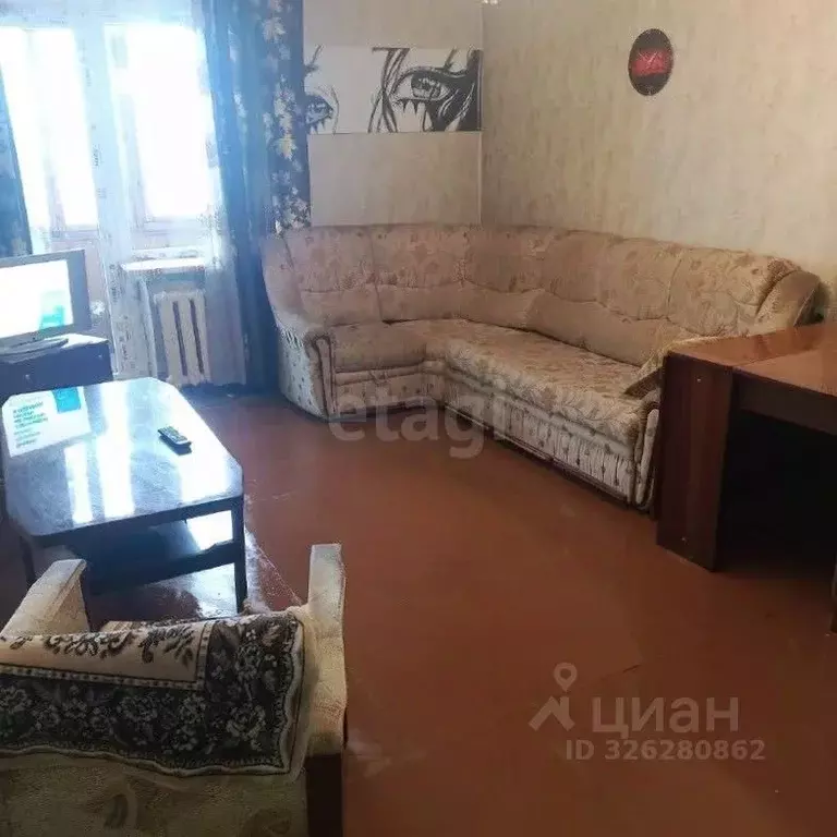 2-к кв. Калининградская область, Калининград Московский просп., 116 ... - Фото 1