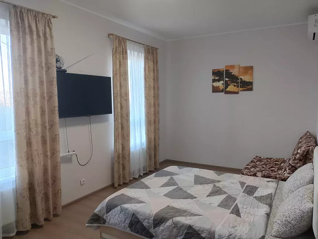 Продаётся 2-к квартира, 60 м - Фото 0