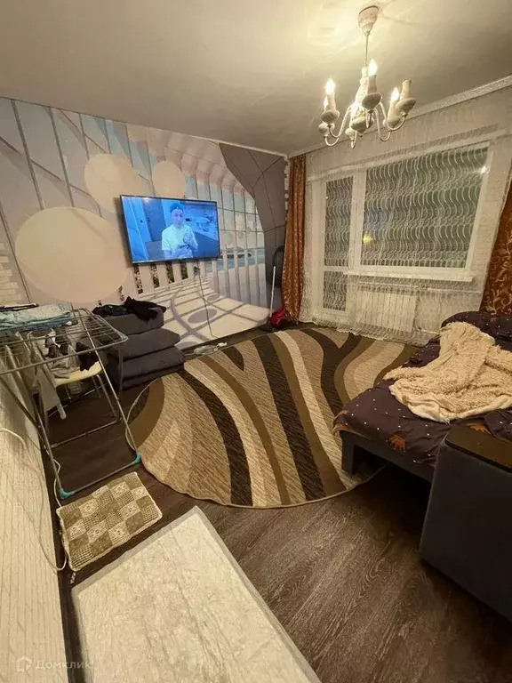 Продаётся 2-к квартира, 43.9 м - Фото 1