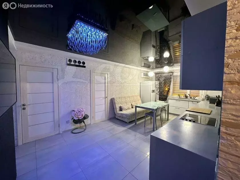 2-комнатная квартира: Тюмень, Широтная улица, 168к3 (63 м) - Фото 2