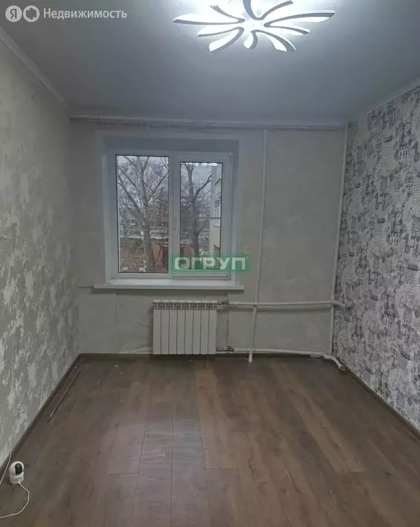 1к в 4-комнатной квартире ( м) - Фото 2