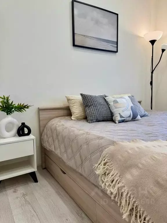 2-к кв. Карелия, Петрозаводск ул. Правды, 40 (40.0 м) - Фото 1