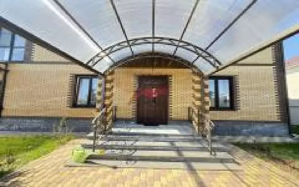 Продается дом в д. Алексино - Фото 1