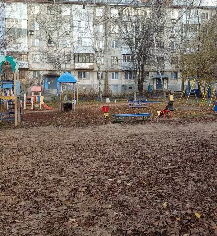 2-к кв. Самарская область, Самара Ново-Садовая ул., 297 (45.4 м) - Фото 1