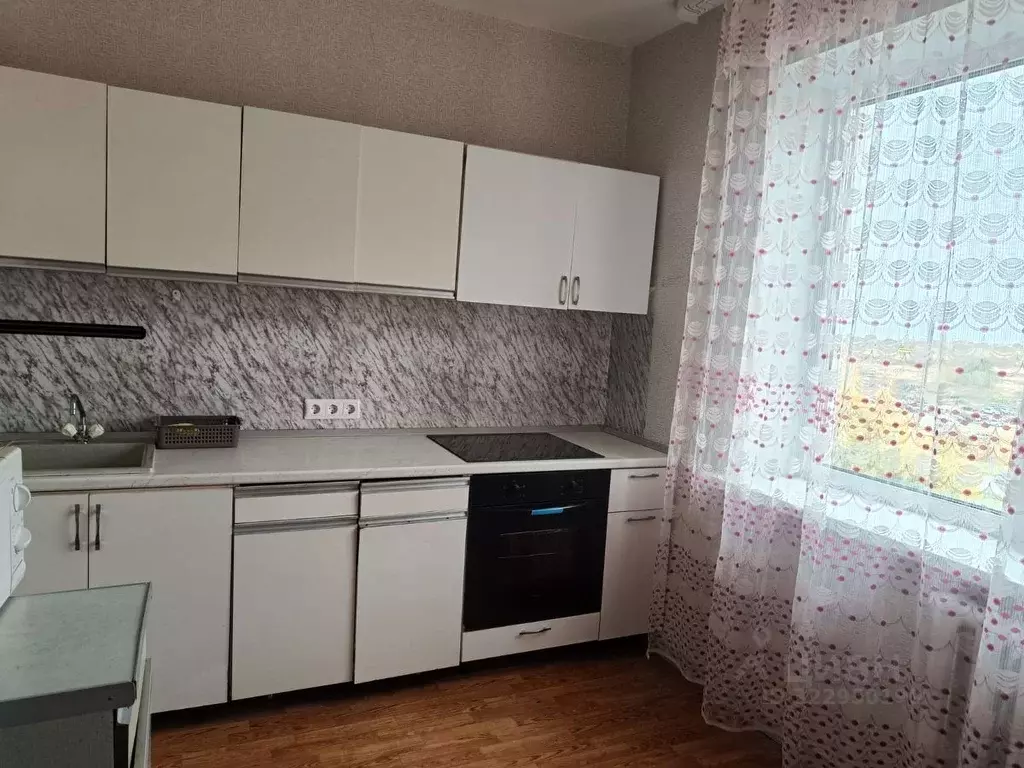 1-к кв. Ульяновская область, Ульяновск просп. Академика Филатова, 13 ... - Фото 1