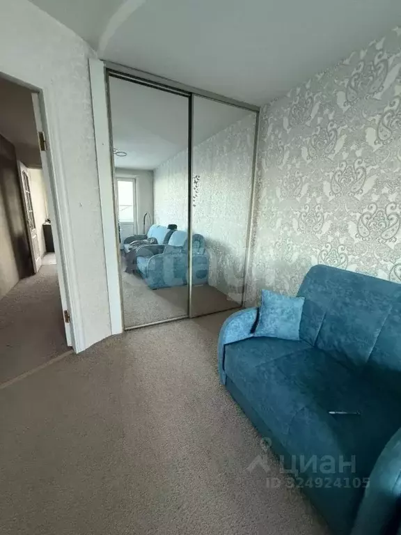 1-к кв. Алтай, Горно-Алтайск Коммунистический просп. (50.0 м) - Фото 2