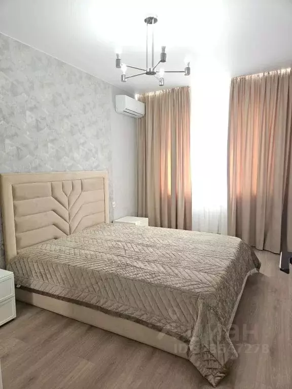 2-к кв. Астраханская область, Астрахань ул. Трофимова, 6 (67.0 м) - Фото 2