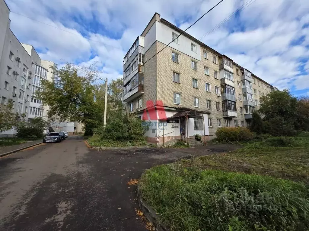 Помещение свободного назначения в Ярославская область, Ярославль ул. ... - Фото 2