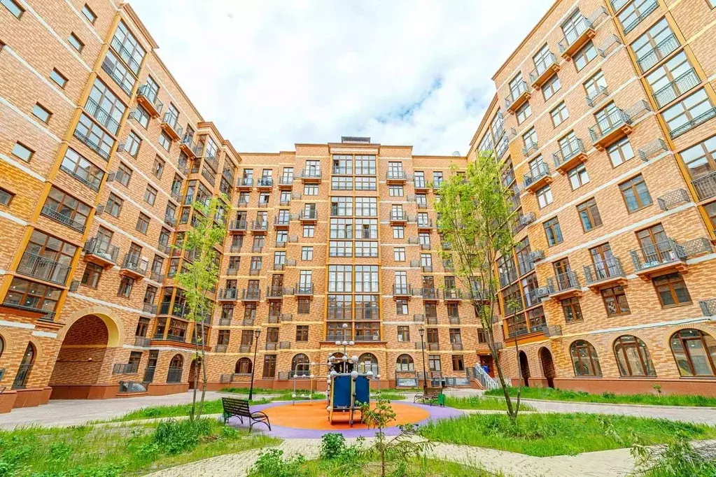 2-к кв. Московская область, Одинцовский городской округ, с. Лайково, ... - Фото 2