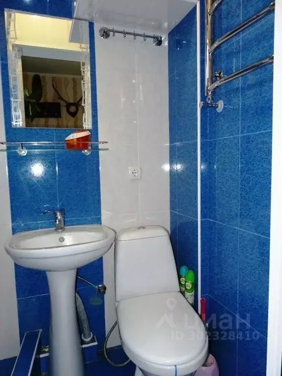2-к кв. Крым, Алушта ул. Ленина, 31 (45.0 м) - Фото 2