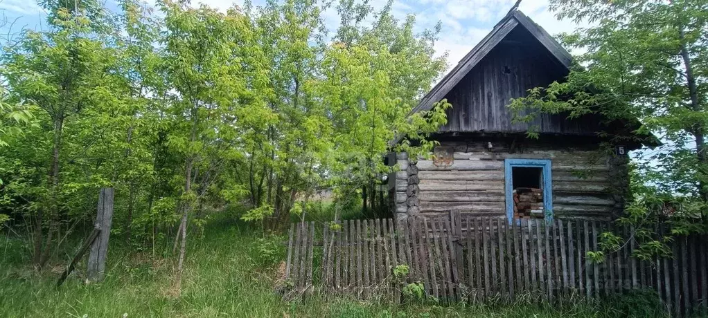 Участок в Кемеровская область, Юргинский район, пос. Юргинский ... - Фото 1